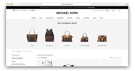 www.michaelkors.com usa|micheal kors usa website.